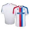 Crystal Palace Third Away Soccer Jersey 2025/26 - gojersey