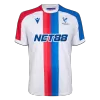 Crystal Palace Third Away Soccer Jersey 2025/26 - gojersey