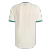 Algeria Home Soccer Jersey Authentic 2026 - gojersey