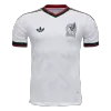 Mexico Away Soccer Jersey Authentic 2026 - gojersey