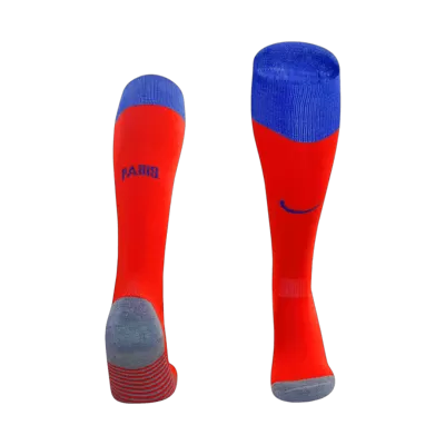 PSG Third Away Soccer Socks 2025/26 - gojersey