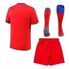 PSG Third Away Soccer Jersey Kit 2025/26 - gojersey