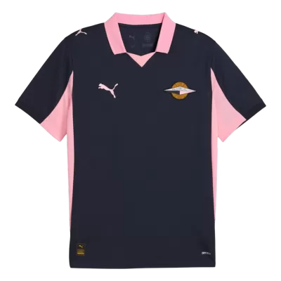 Palermo Away Soccer Jersey 2025/26 - gojersey