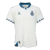 RCD Espanyol Away Soccer Jersey 2025/26 - gojersey