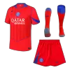 PSG Third Away Soccer Jersey Kit 2025/26 - gojersey