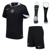 Chelsea Third Away Soccer Jersey Kit 2025/26 - gojersey
