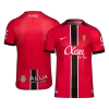 RCD Mallorca Home Soccer Jersey 2025/26 - gojersey