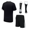 Chelsea Third Away Soccer Jersey Kit 2025/26 - gojersey