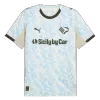 Palermo Third Away Soccer Jersey 2025/26 - gojersey