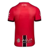 RCD Mallorca Home Soccer Jersey 2025/26 - gojersey