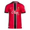 RCD Mallorca Home Soccer Jersey 2025/26 - gojersey