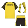 Dortmund Home Soccer Jersey Kit 2025/26 - gojersey