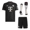 Bayern Munich Third Away Soccer Jersey Kit 2025/26 - gojersey