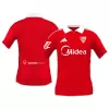 Sevilla Away Soccer Jersey 2025/26 - gojersey