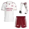 Arsenal Third Away Soccer Jersey Kit 2025/26 - gojersey