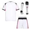 AC Milan Away Soccer Jersey Kit 2025/26 - gojersey