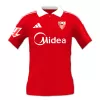Sevilla Away Soccer Jersey 2025/26 - gojersey