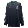 Mexico Long Sleeve Soccer Jersey 2026 - gojersey