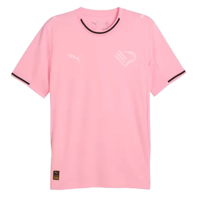 Palermo Home Soccer Jersey 2025/26 - gojersey