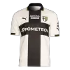 Parma Calcio 1913 Home Soccer Jersey 2025/26 - gojersey