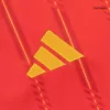 Kid's Spain Home Soccer Jersey Kit(Jersey+Shorts) World Cup 2026 Red - gojersey