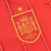 Kid's Spain Home Soccer Jersey Kit(Jersey+Shorts) World Cup 2026 Red - gojersey