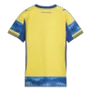 Parma Calcio 1913 Away Soccer Jersey 2025/26 - gojersey
