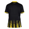 AEK Athens Away Soccer Jersey 2025/26 - gojersey