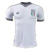 Italy Away Soccer Jersey Authentic 2026 - gojersey