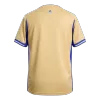 Marseille Fourth Away Soccer Jersey 2025/26 - gojersey