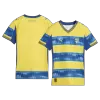 Parma Calcio 1913 Away Soccer Jersey 2025/26 - gojersey