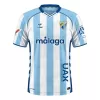 Malaga Home Soccer Jersey 2025/26 - gojersey