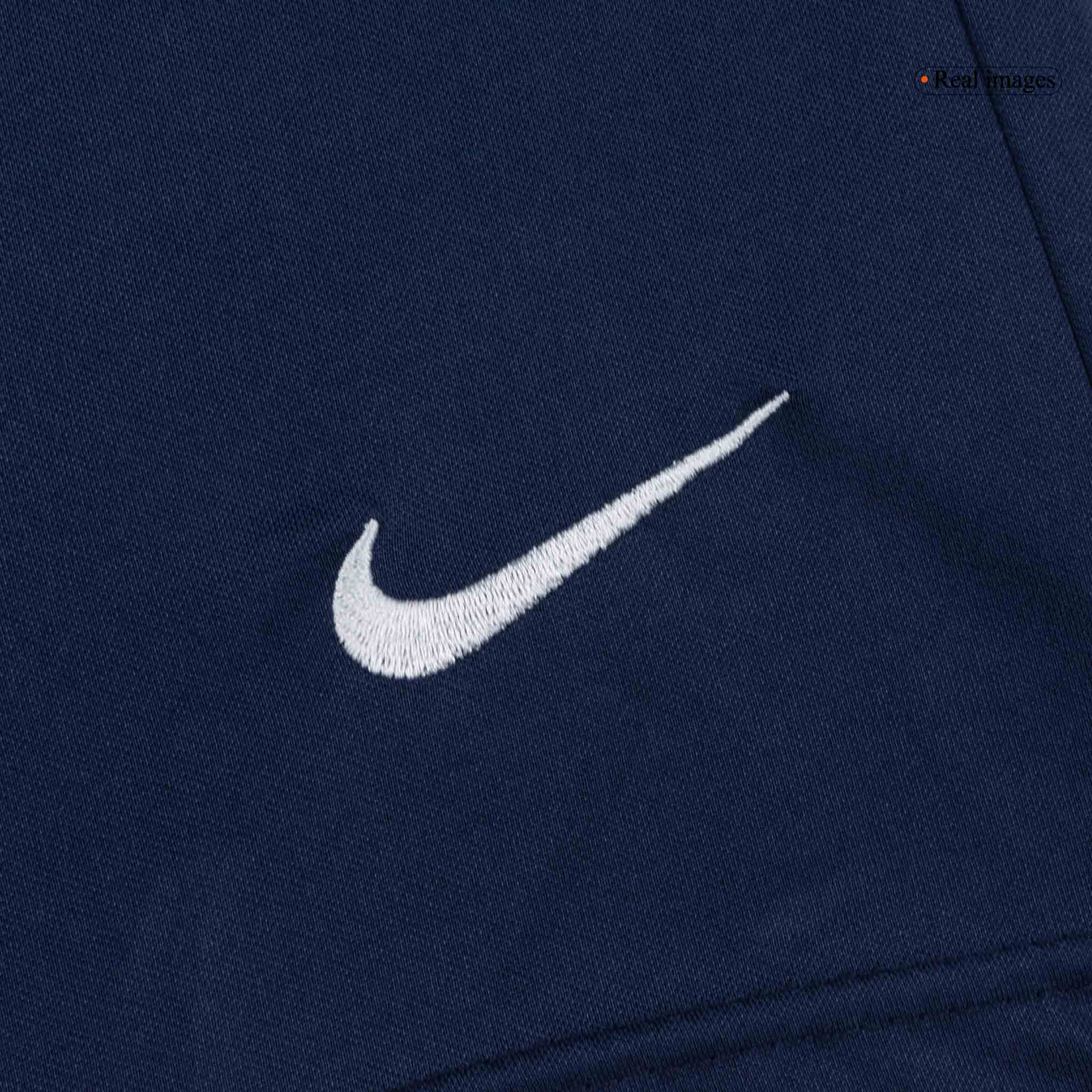 Kid's England Home Soccer Jersey Kit(Jersey+Shorts) World Cup 2026 White - gojersey