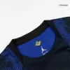 Brazil Away Soccer Jersey World Cup 2026 Navy - gojersey