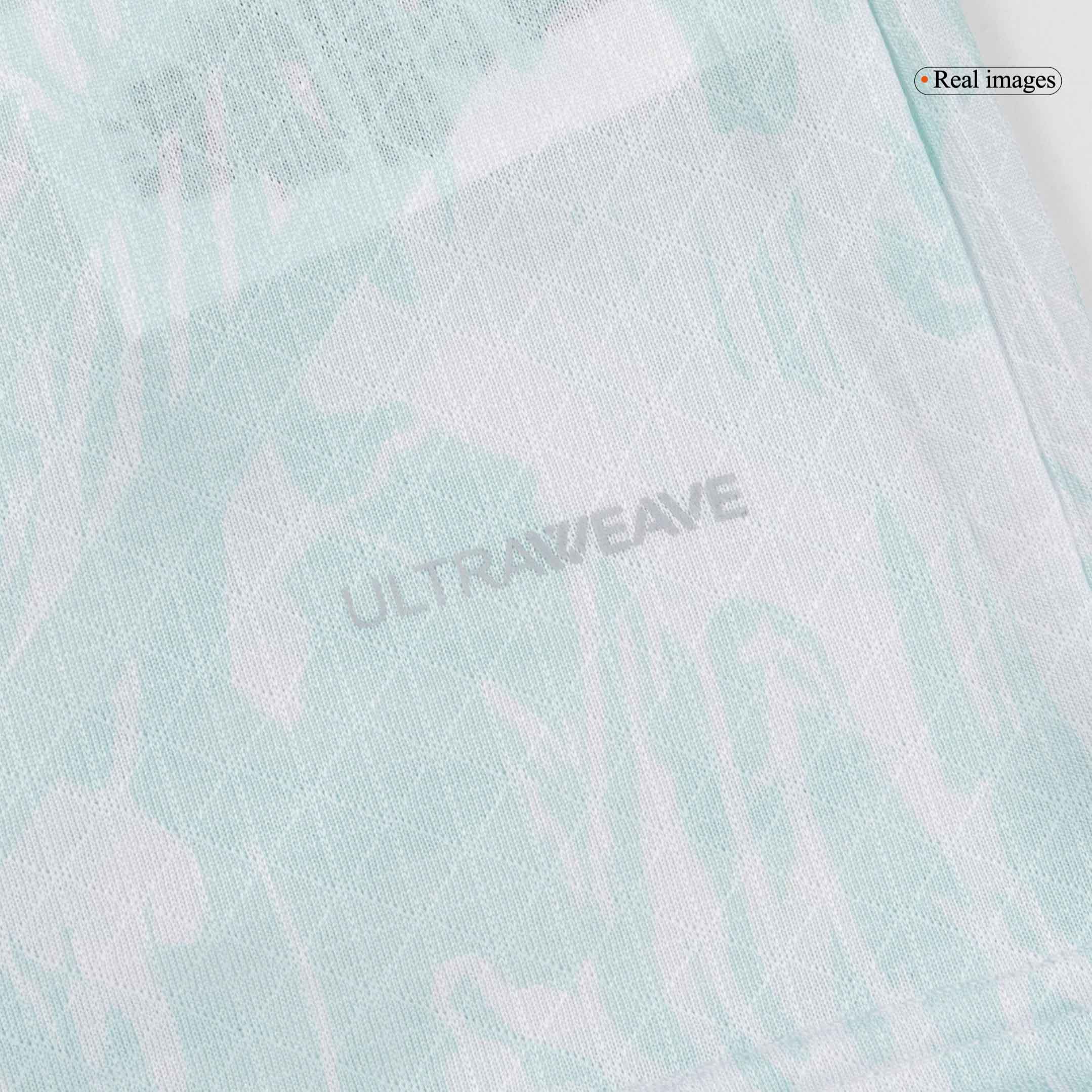 Portugal Away Soccer Jersey Authentic 2026 - gojersey