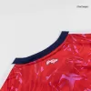 Costa Rica Home Soccer Jersey World Cup 2026 Red - gojersey