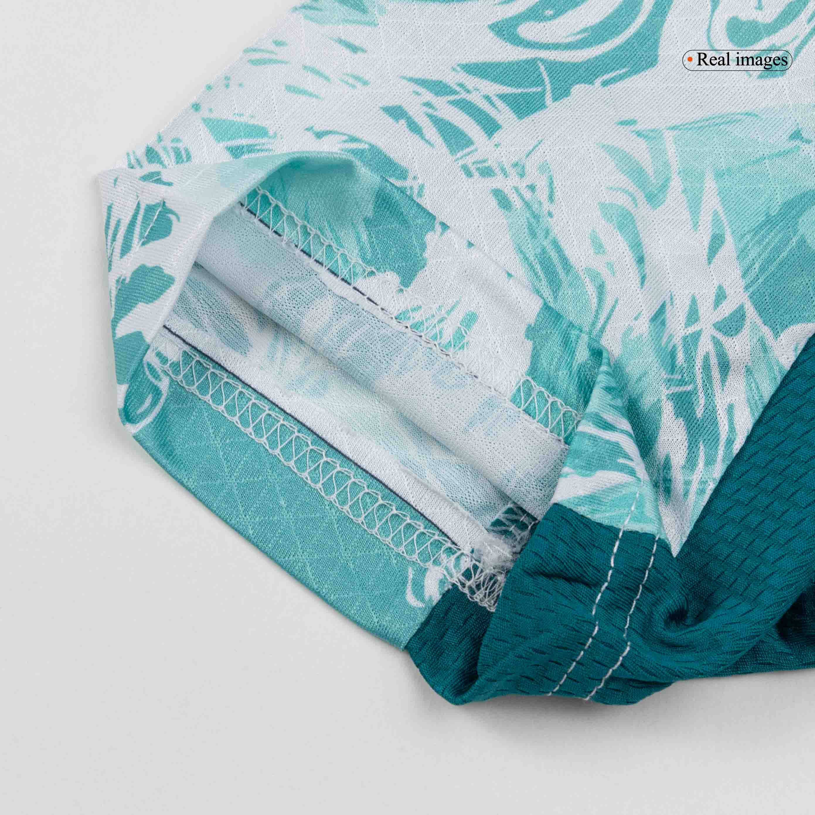 Portugal Away Soccer Jersey Authentic 2026 - gojersey