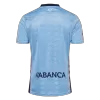 Celta Vigo Home Soccer Jersey 2025/26 - gojersey