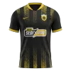 AEK Athens Away Soccer Jersey 2025/26 - gojersey