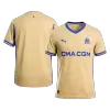 Marseille Fourth Away Soccer Jersey 2025/26 - gojersey