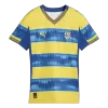 Parma Calcio 1913 Away Soccer Jersey 2025/26 - gojersey