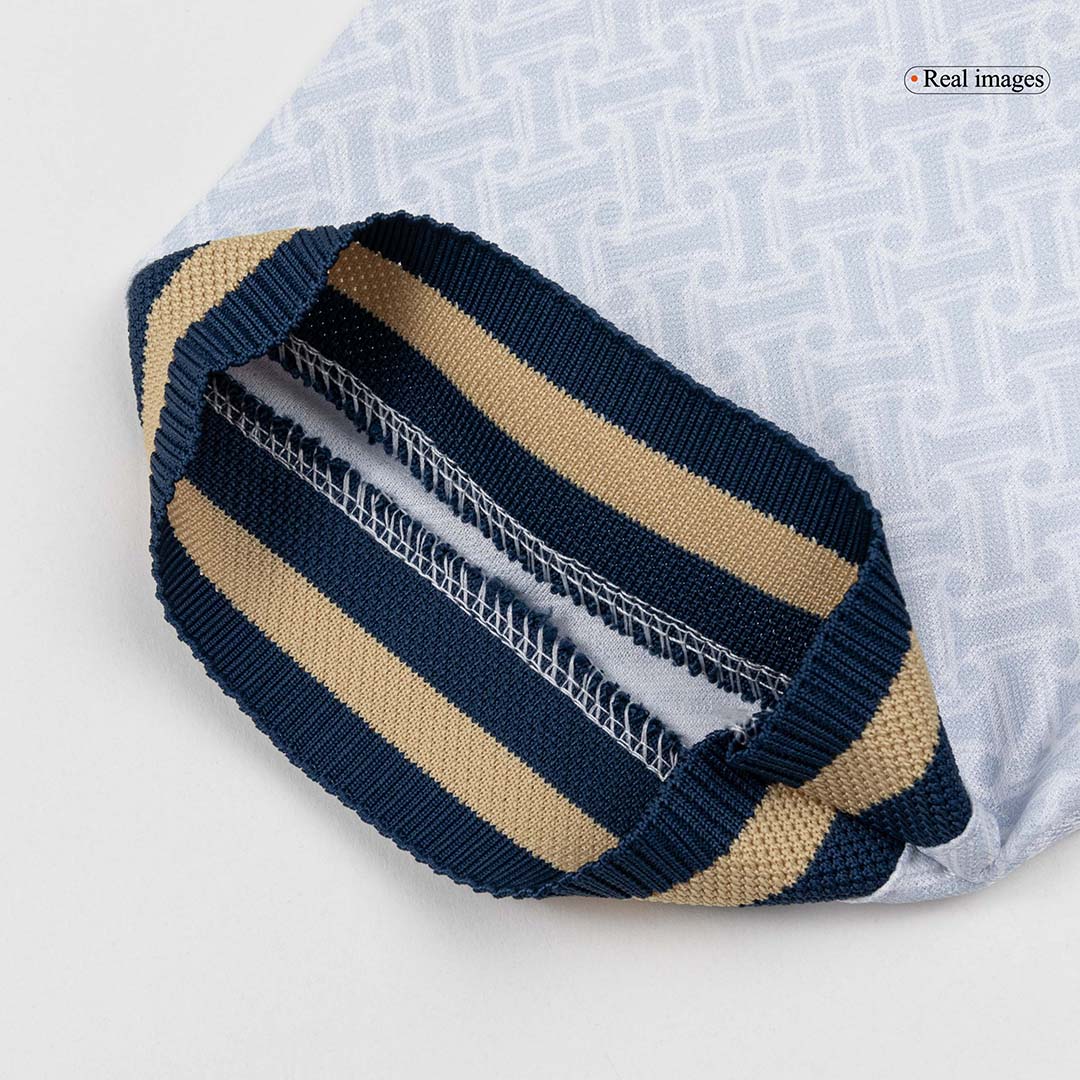 Italy Away Soccer Jersey Authentic 2026 - gojersey