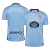 Celta Vigo Home Soccer Jersey 2025/26 - gojersey