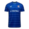 Dinamo Zagreb Home Soccer Jersey 2025/26 - gojersey