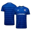 Dinamo Zagreb Home Soccer Jersey 2025/26 - gojersey