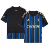 Pisa SC Home Soccer Jersey 2025/26 - gojersey