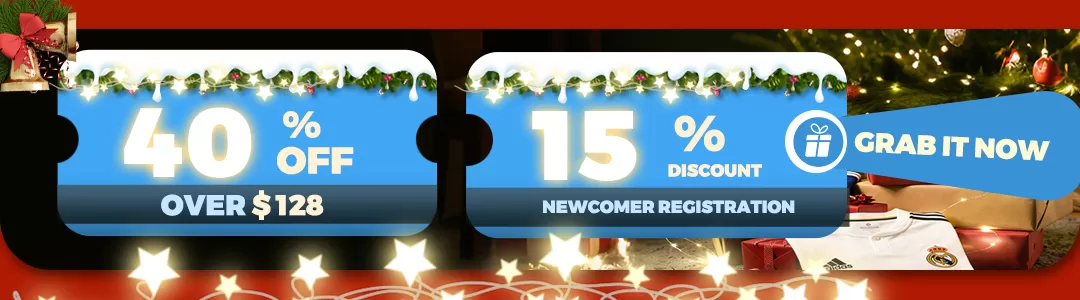 CHRISTMAS DEALS 2024 - gojersey