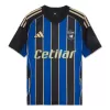 Pisa SC Home Soccer Jersey 2025/26 - gojersey