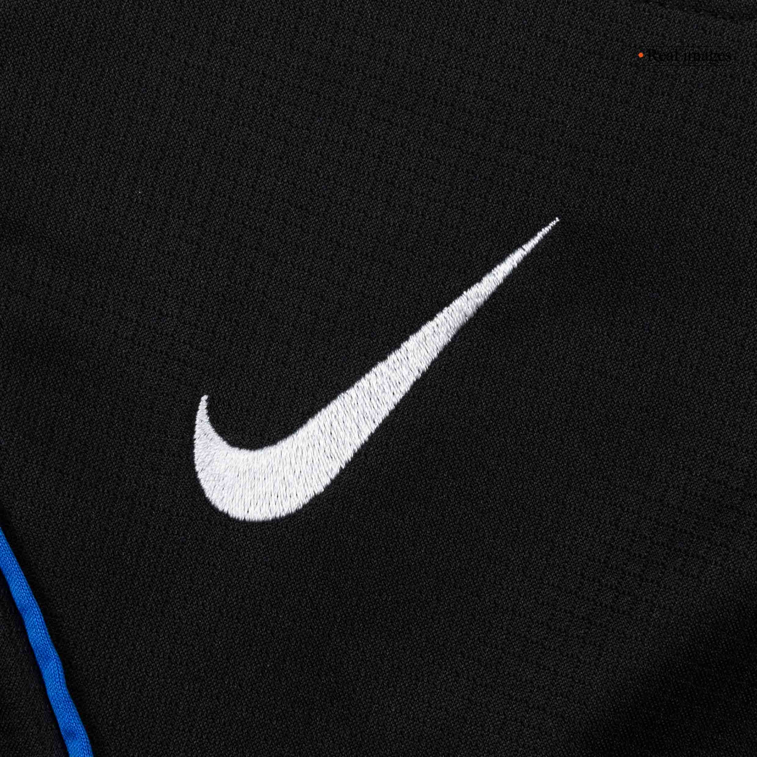 Kid's Chelsea Third Soccer Jersey Kit(Jersey+Shorts) 25/26 Black - gojersey