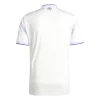 Aston Villa Third Away Soccer Jersey 2025/26 - gojersey